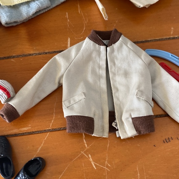 Ken doll from the 60’s outfits see pictures look who I found Barbie and Midge - Picture 10 of 15